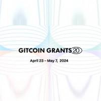 Gitcoin